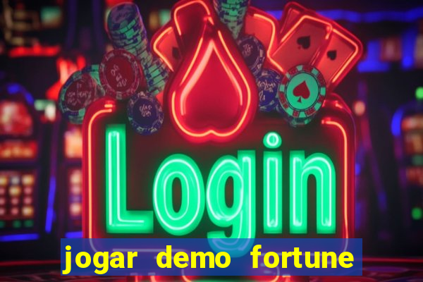 jogar demo fortune tiger 2